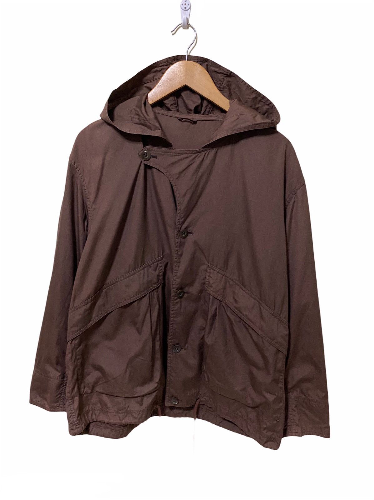 Christian Dior Monsieur × Dior Rare🔥Christian Dior Monsieur Multipocket Jacket Size US L / EU 52-54 / 3 - 1 Thumbnail