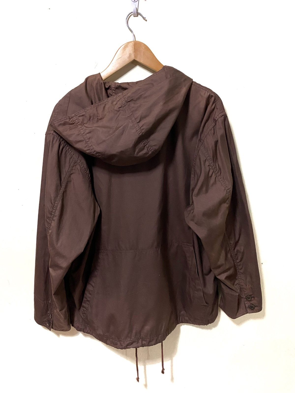 Christian Dior Monsieur × Dior Rare🔥Christian Dior Monsieur Multipocket Jacket Size US L / EU 52-54 / 3 - 6 Thumbnail