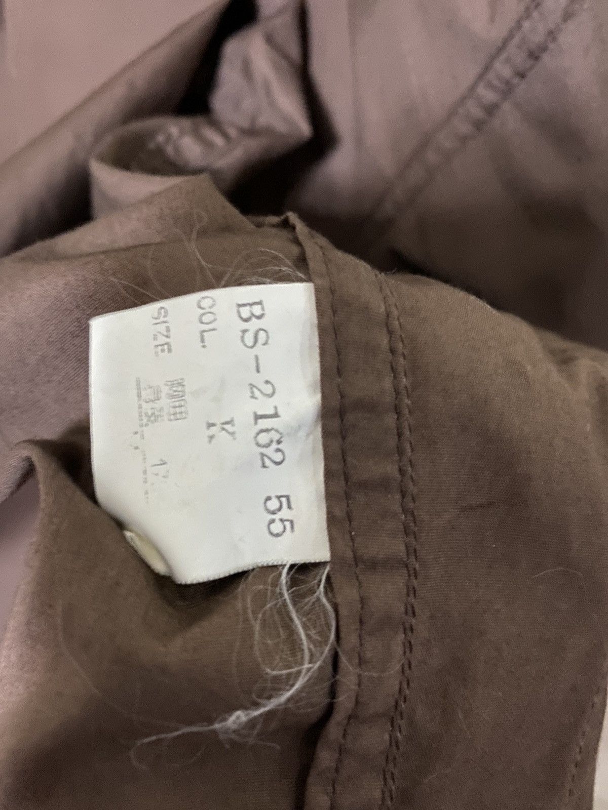 Christian Dior Monsieur × Dior Rare🔥Christian Dior Monsieur Multipocket Jacket Size US L / EU 52-54 / 3 - 11 Thumbnail