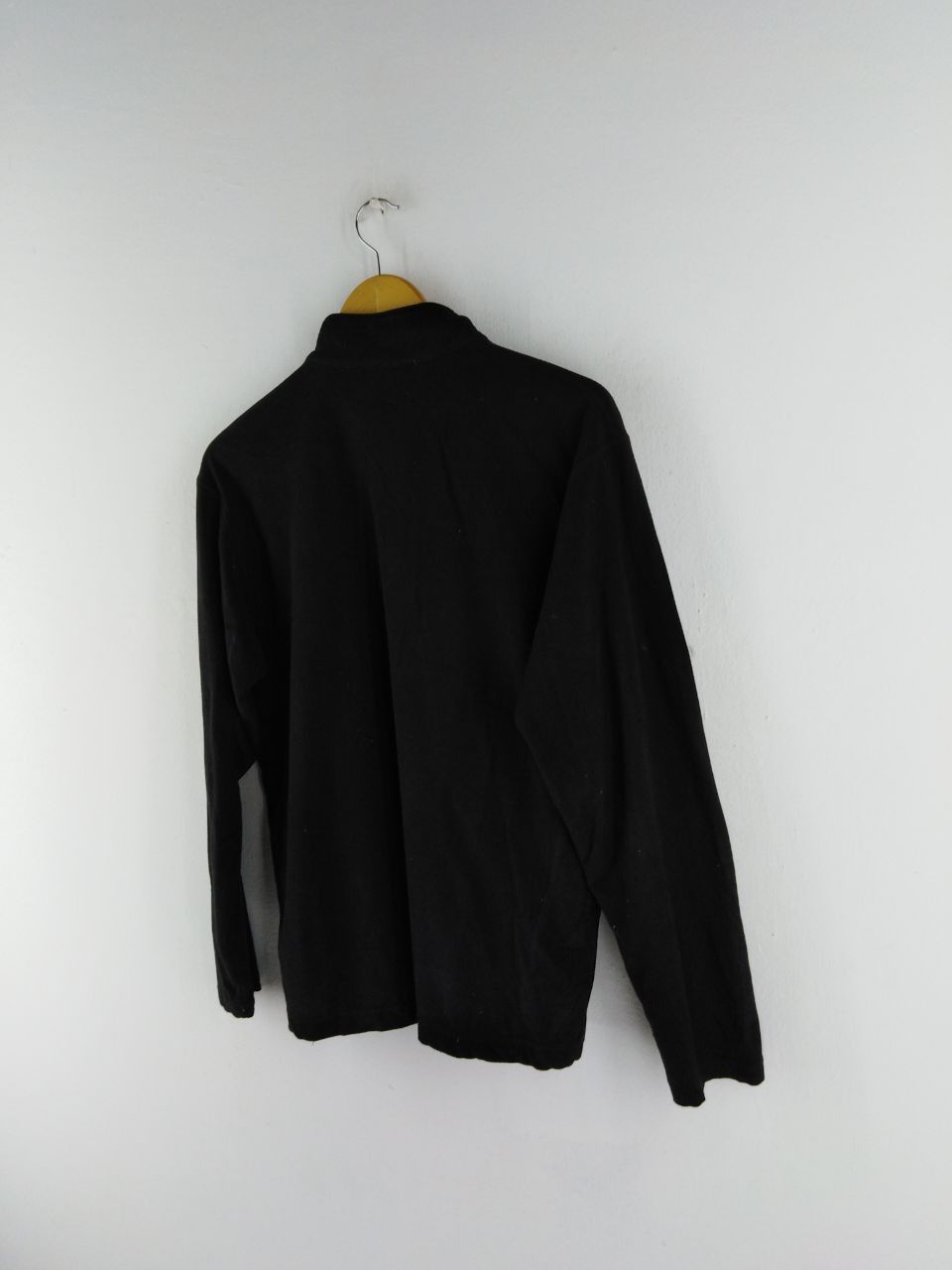 The North Face FLEECE TNF ZIP UP Size US L / EU 52-54 / 3 - 5 Thumbnail
