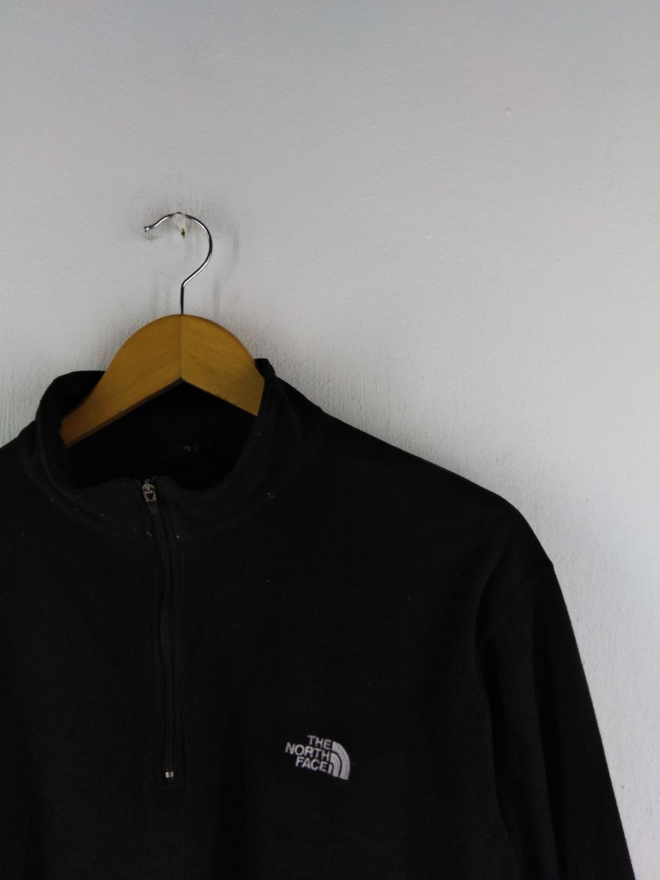 The North Face FLEECE TNF ZIP UP Size US L / EU 52-54 / 3 - 4 Thumbnail
