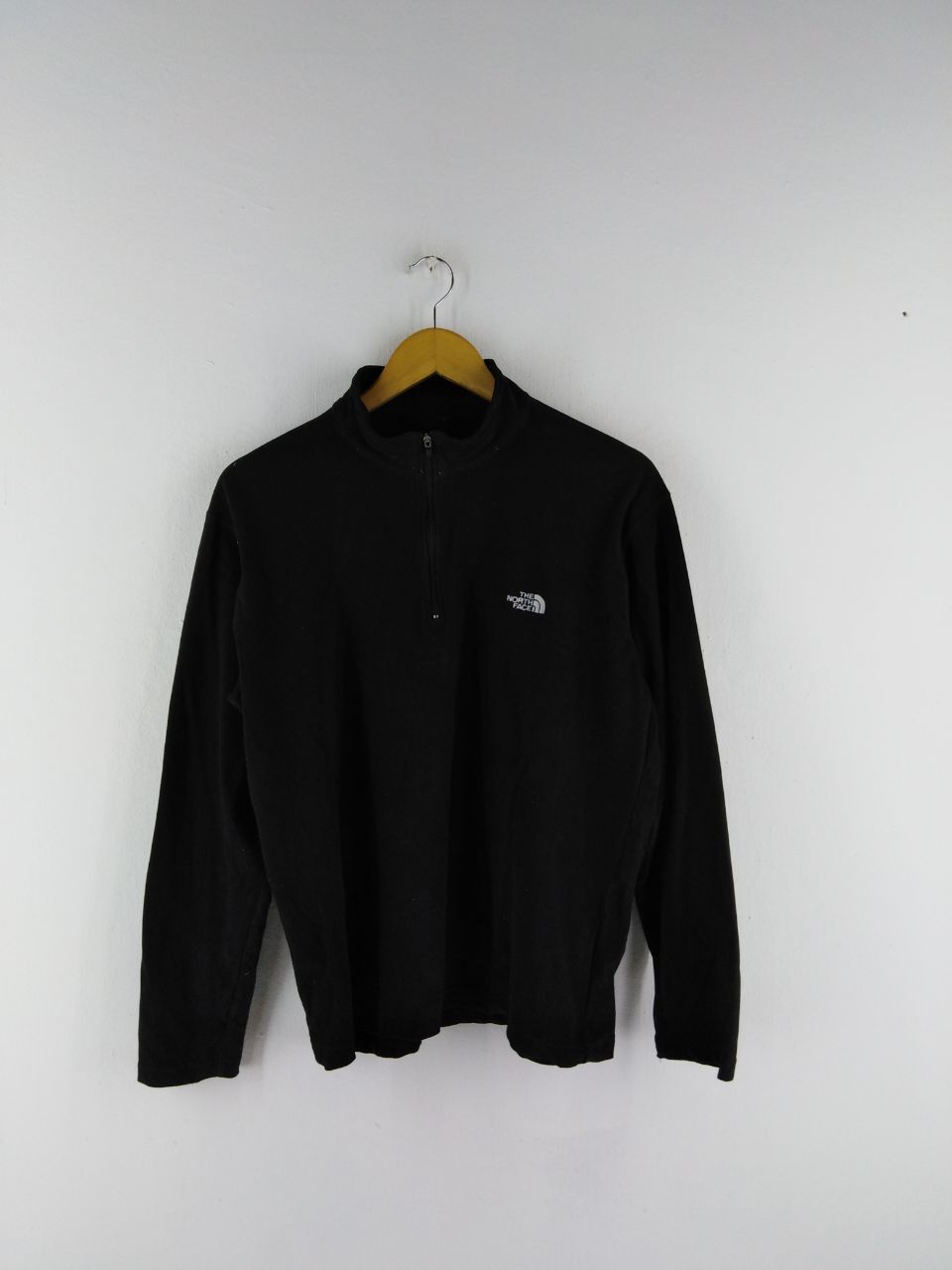 The North Face FLEECE TNF ZIP UP Size US L / EU 52-54 / 3 - 1 Thumbnail