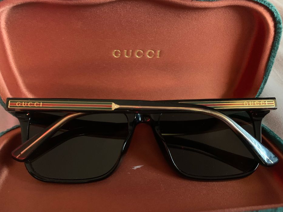 gucci gg0381s polarized