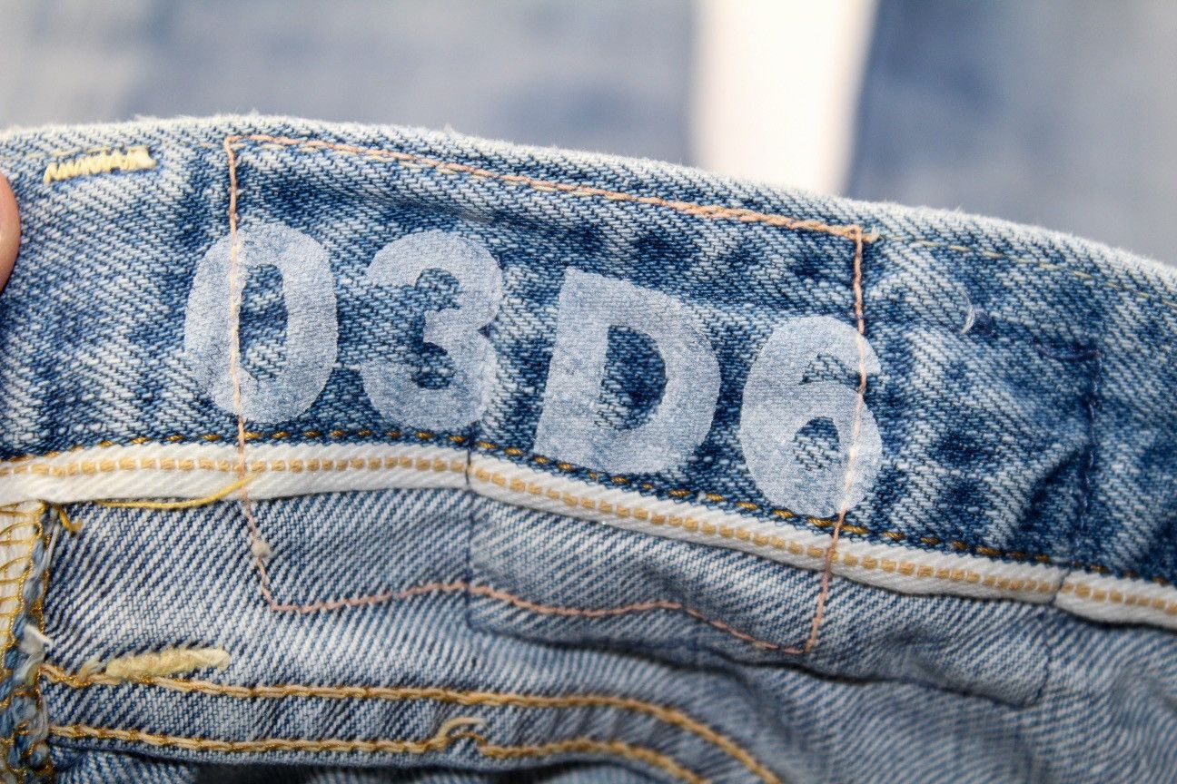 Visvim Social Sculpture 03D6 | Grailed