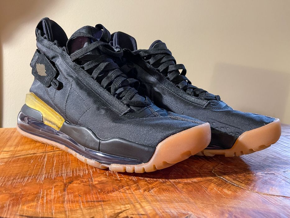 Jordan proto outlet max 720 sizing