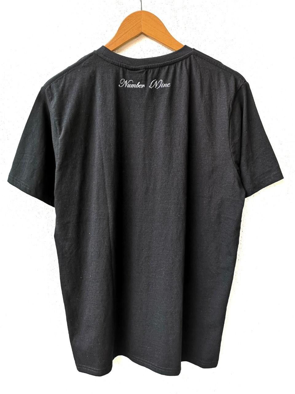 Number (N)ine Number Nine Tee Nice Design Size US M / EU 48-50 / 2 - 3 Thumbnail