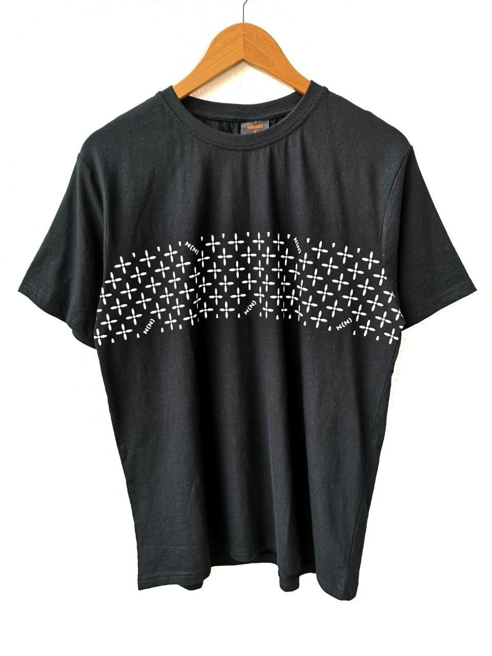 Number (N)ine Number Nine Tee Nice Design Size US M / EU 48-50 / 2 - 1 Thumbnail