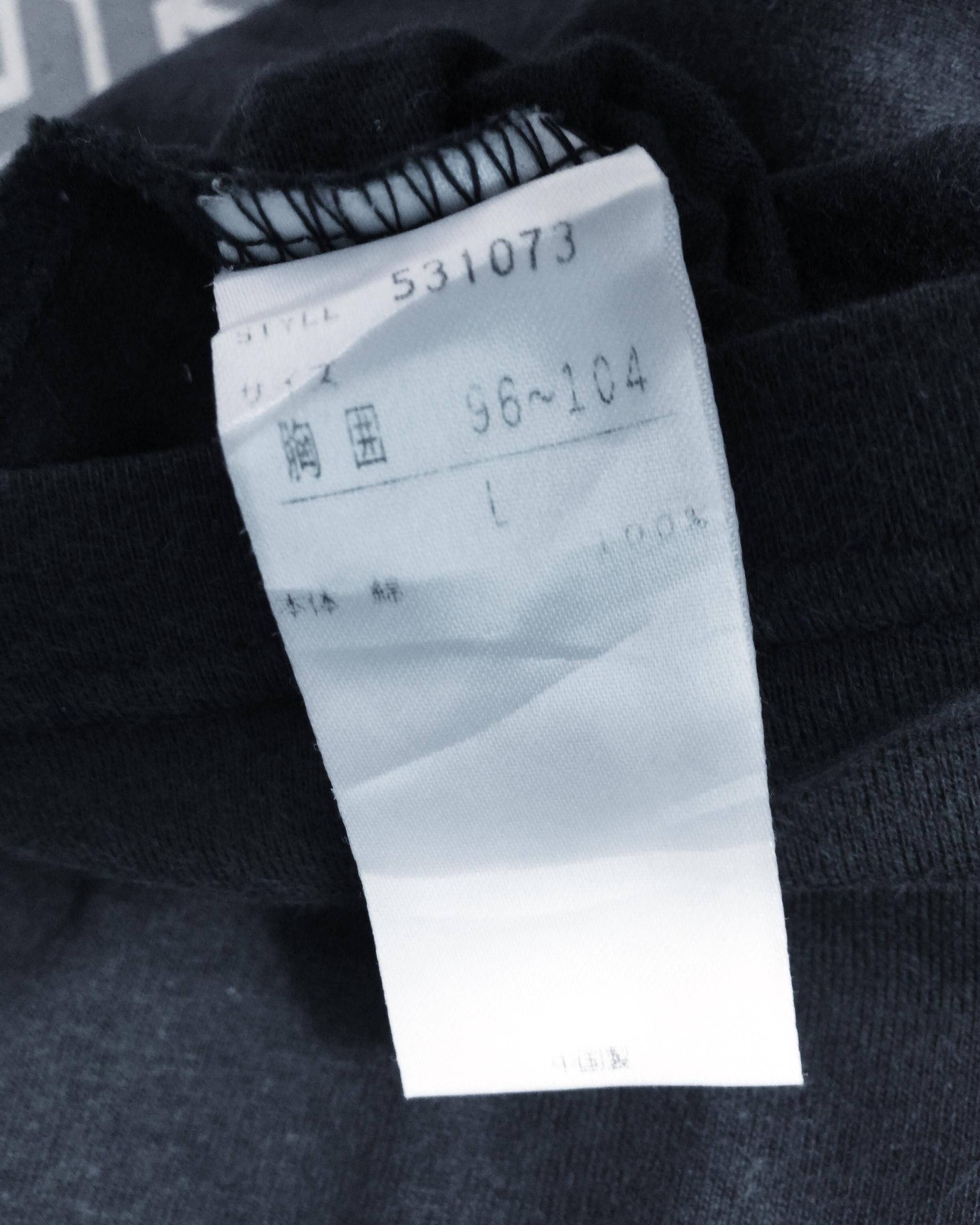 Ocean Pacific Rare Vintage Ocean Pacific LS Tees Emboidered Logo Size US S / EU 44-46 / 1 - 10 Thumbnail