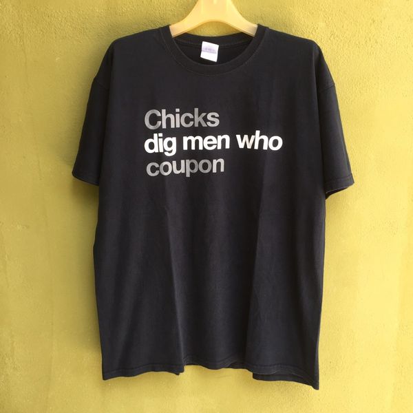 Vintage Cuckoo Coupon Deals promo tee Grailed