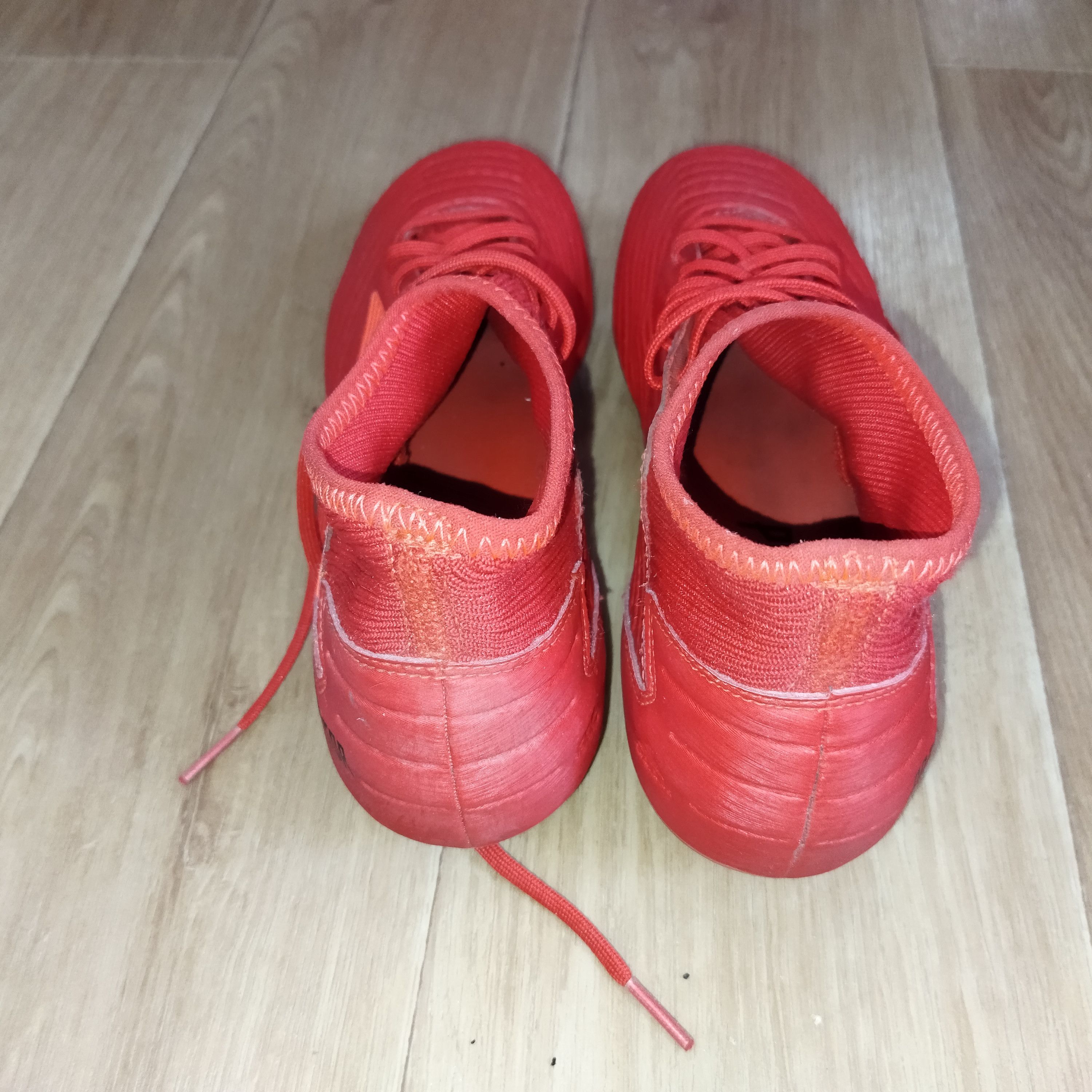 Adidas Adidas Predator 19.3 Sg M D97958 Size US 8.5 / EU 41-42 - 6 Thumbnail