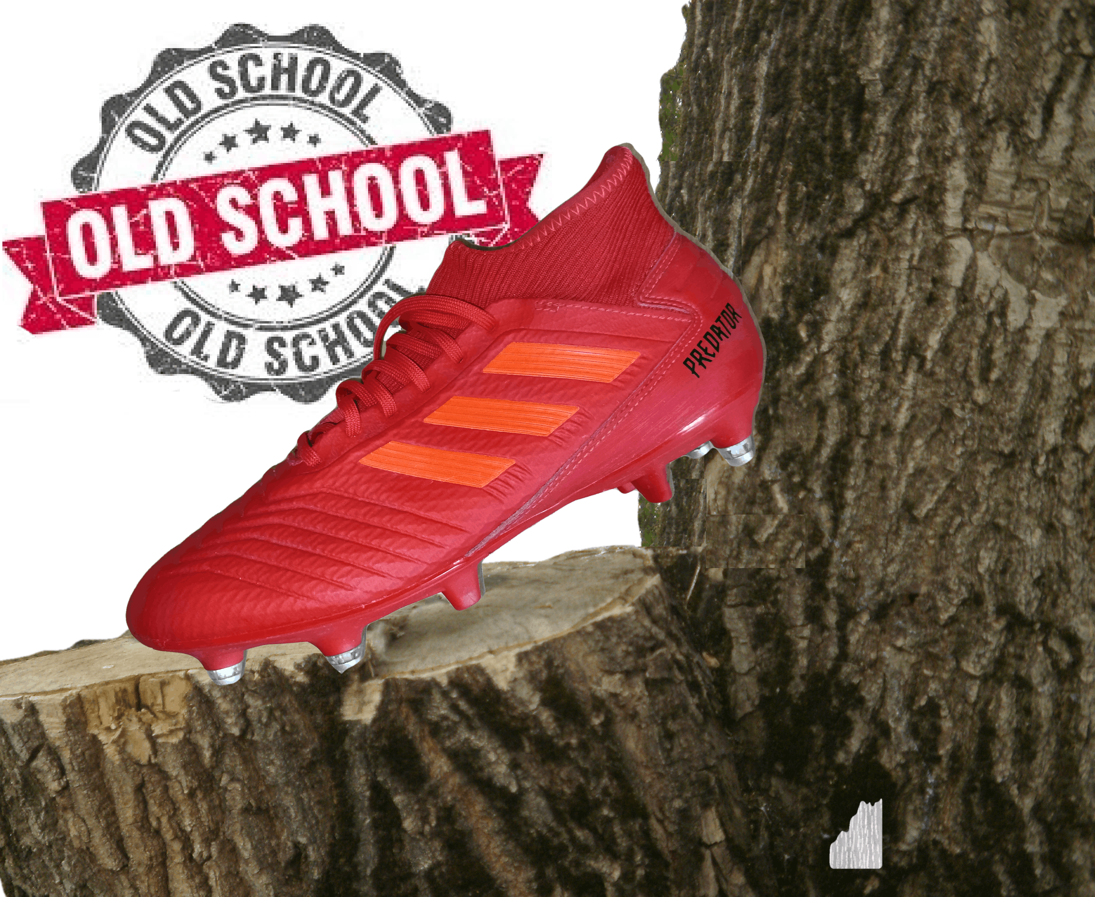 Adidas Adidas Predator 19.3 Sg M D97958 Size US 8.5 / EU 41-42 - 1 Thumbnail
