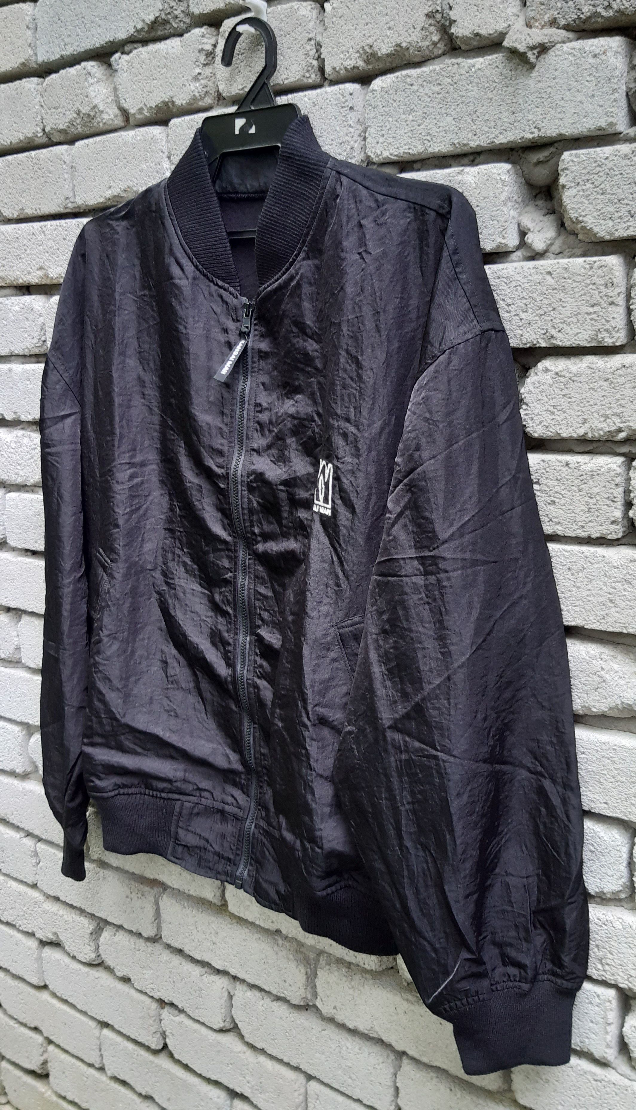Designer × Japanese Brand × Kansai Yamamoto Rare!! KANSAI MAN by KANSAI YAMAMOTO JACKET Size US L / EU 52-54 / 3 - 3 Thumbnail