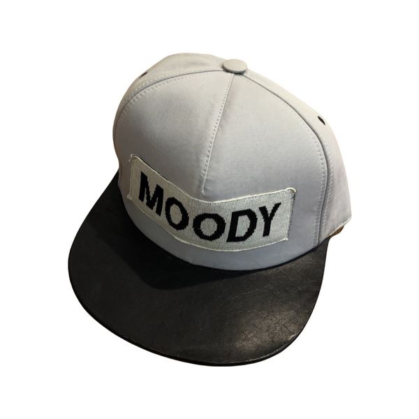 最新な Rick Owens MOODY cap | yigitaluminyumprofil.com