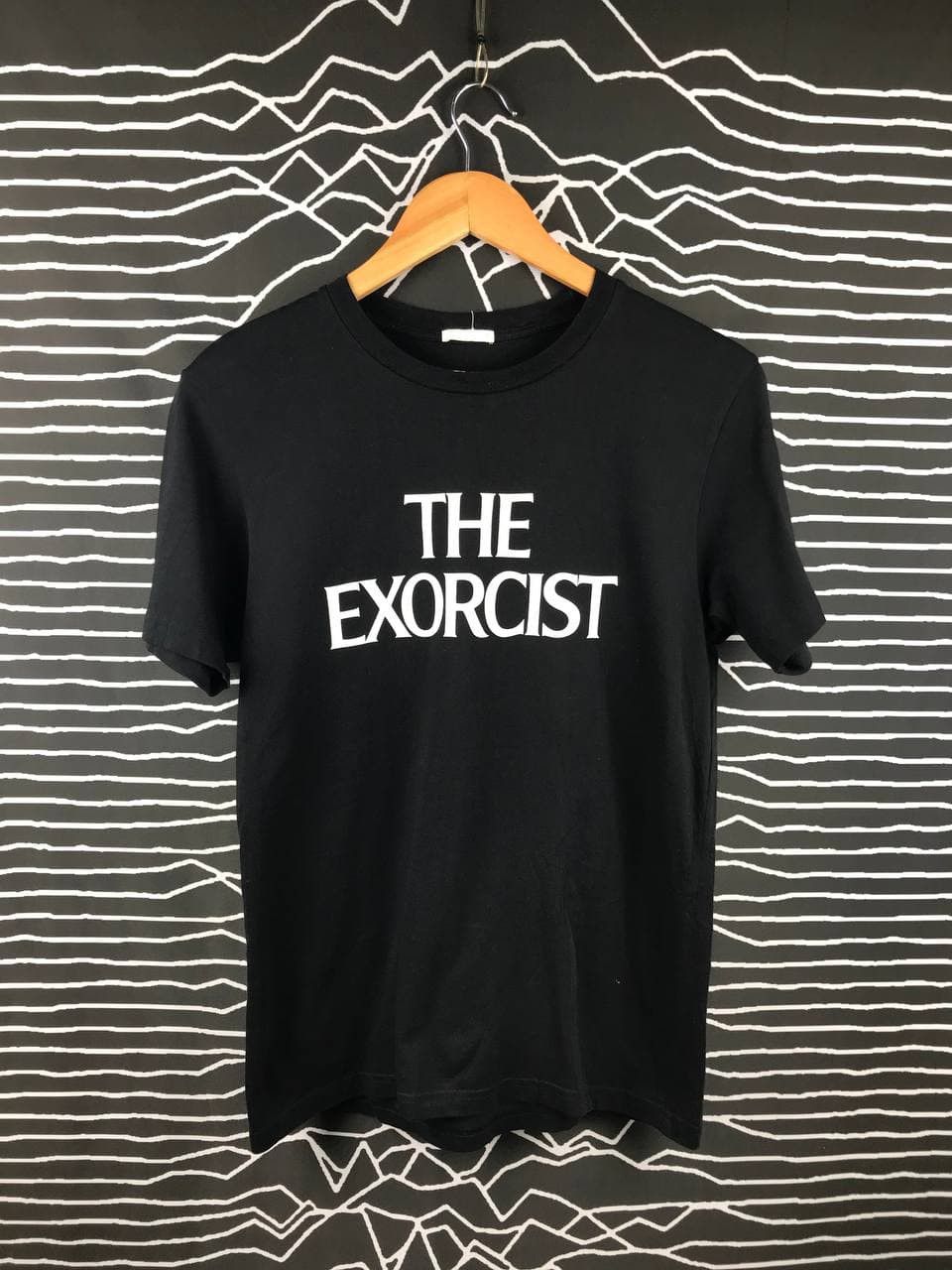 Expert Horror The Exorcist Horror Movie Tee Size US S / EU 44-46 / 1 - 1 Thumbnail