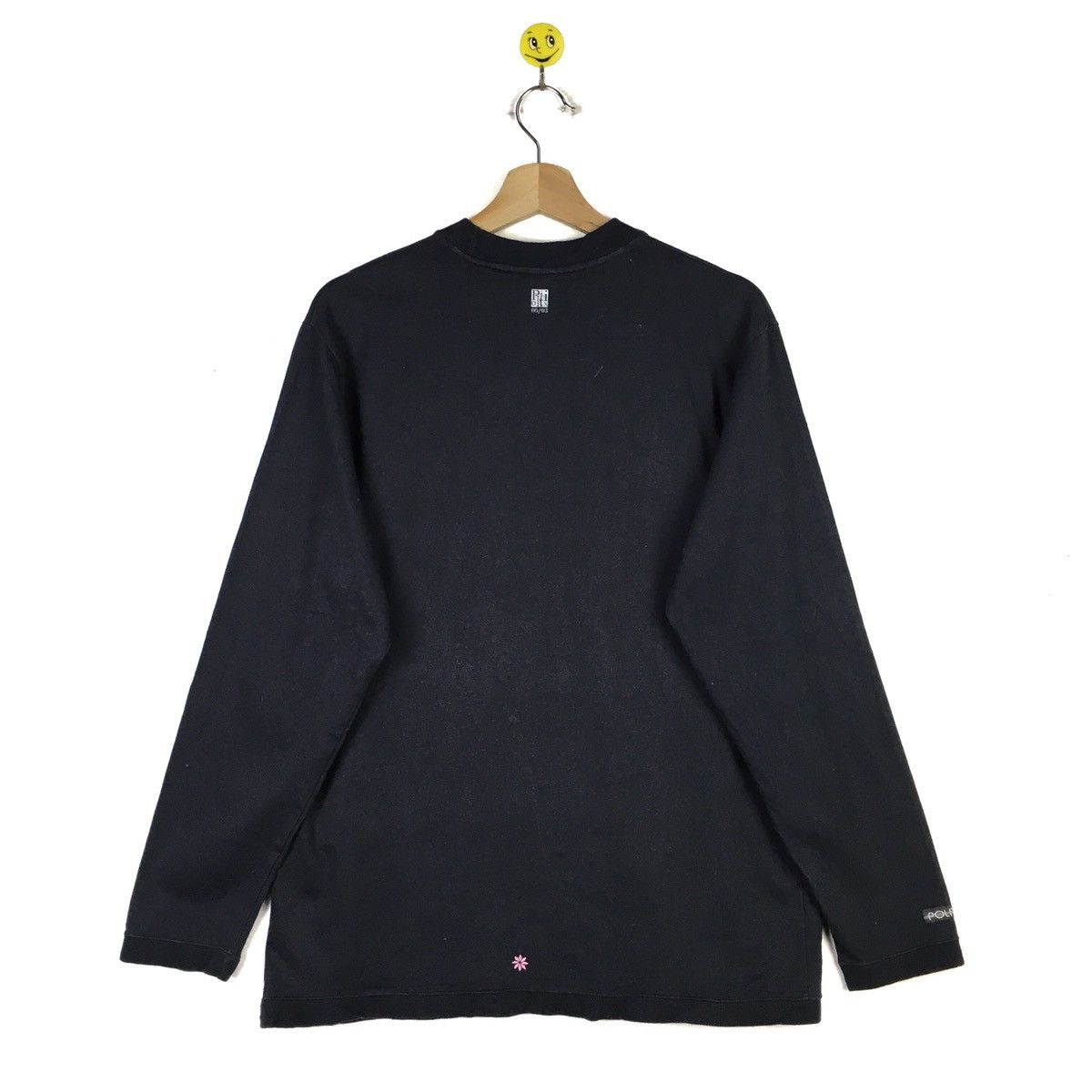 Politix sweatshirt - Main Image