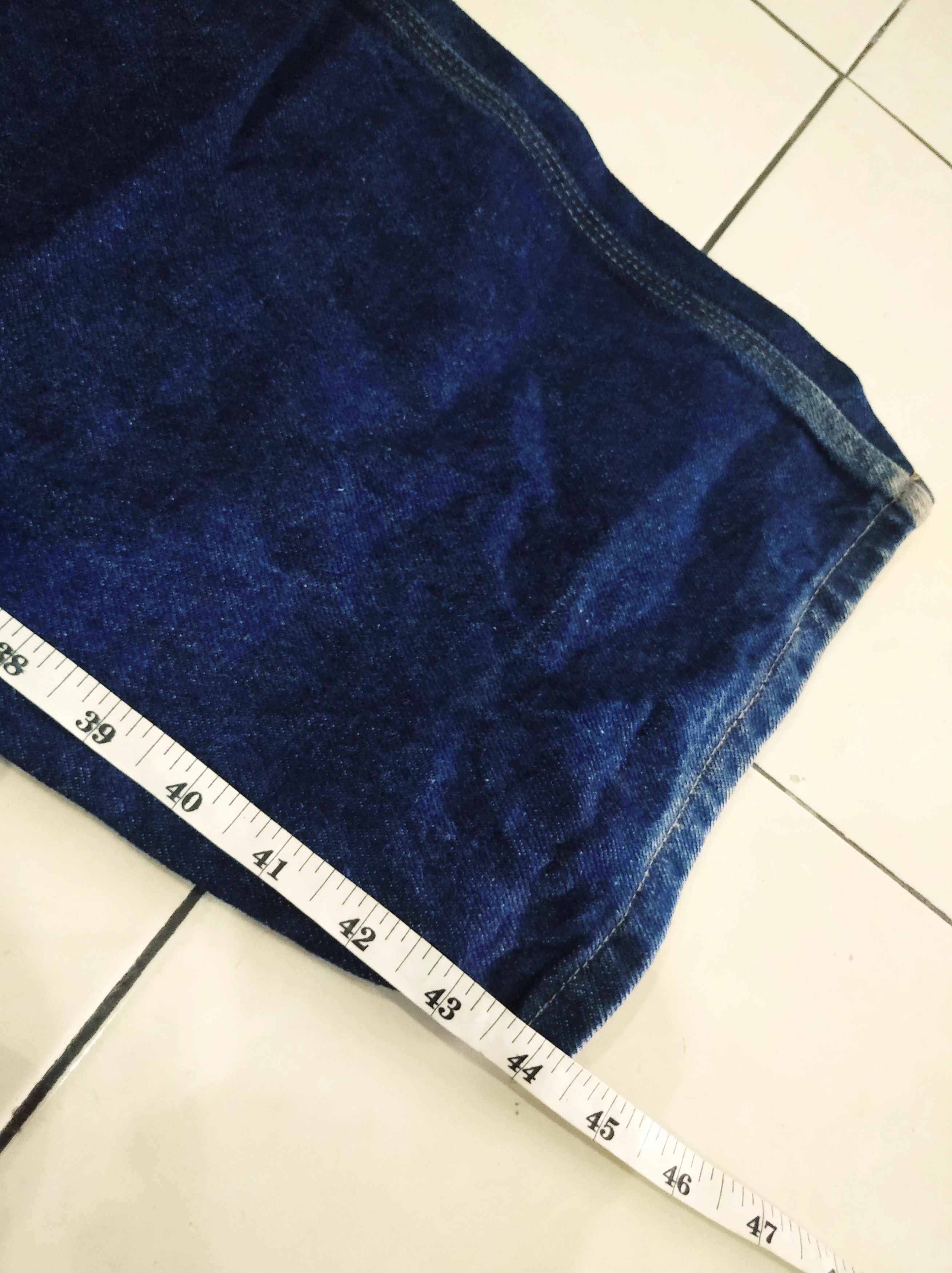 Ben Davis × Carhartt × Vintage Vintage Ben Davis carpenter jeans size 46 Size US 44 / EU 60 - 8 Thumbnail