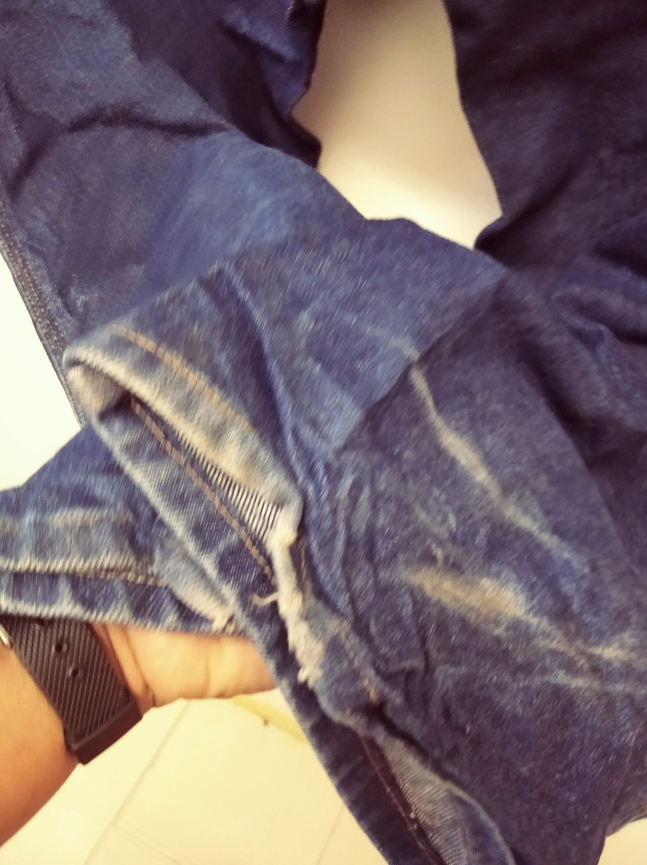 Ben Davis × Carhartt × Vintage Vintage Ben Davis carpenter jeans size 46 Size US 44 / EU 60 - 10 Thumbnail