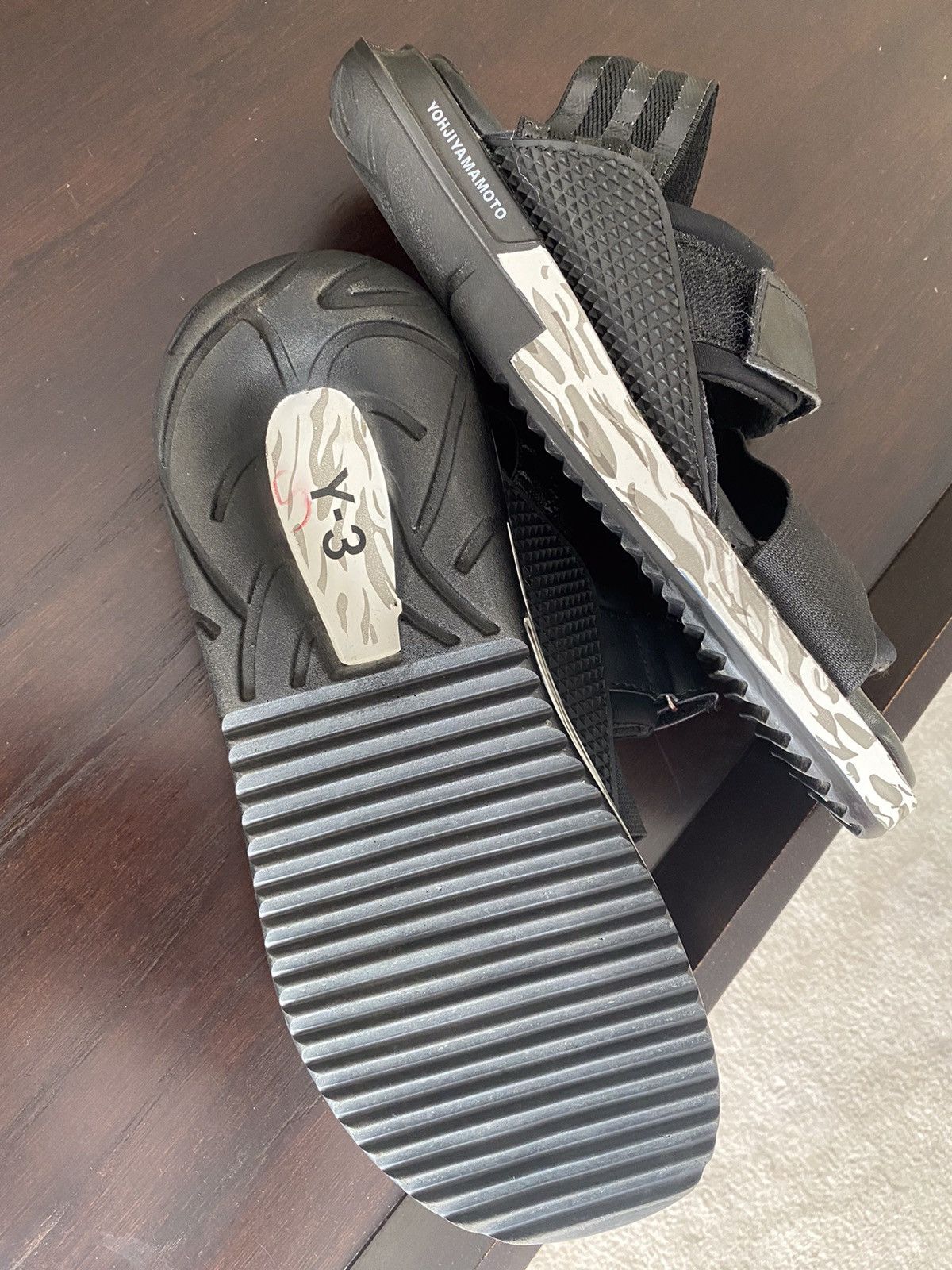 adidas cf superflex tr