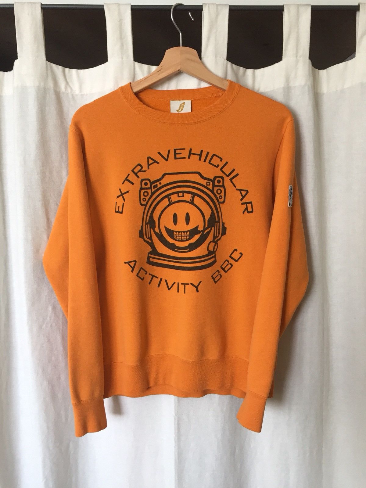 Extravehicular Activity Sweatshirt