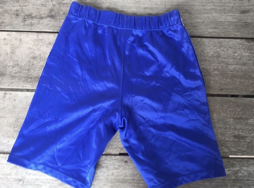 Kappa × Vintage 🔥Vintage🔥 90’s Kappa Tape Shorts Size US 32 / EU 48 - 4 Thumbnail