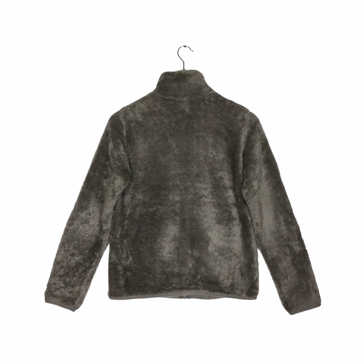 Japanese Brand × Uniqlo Uniqlo Fleece Sherpa Jacket Size US L / EU 52-54 / 3 - 2 Thumbnail