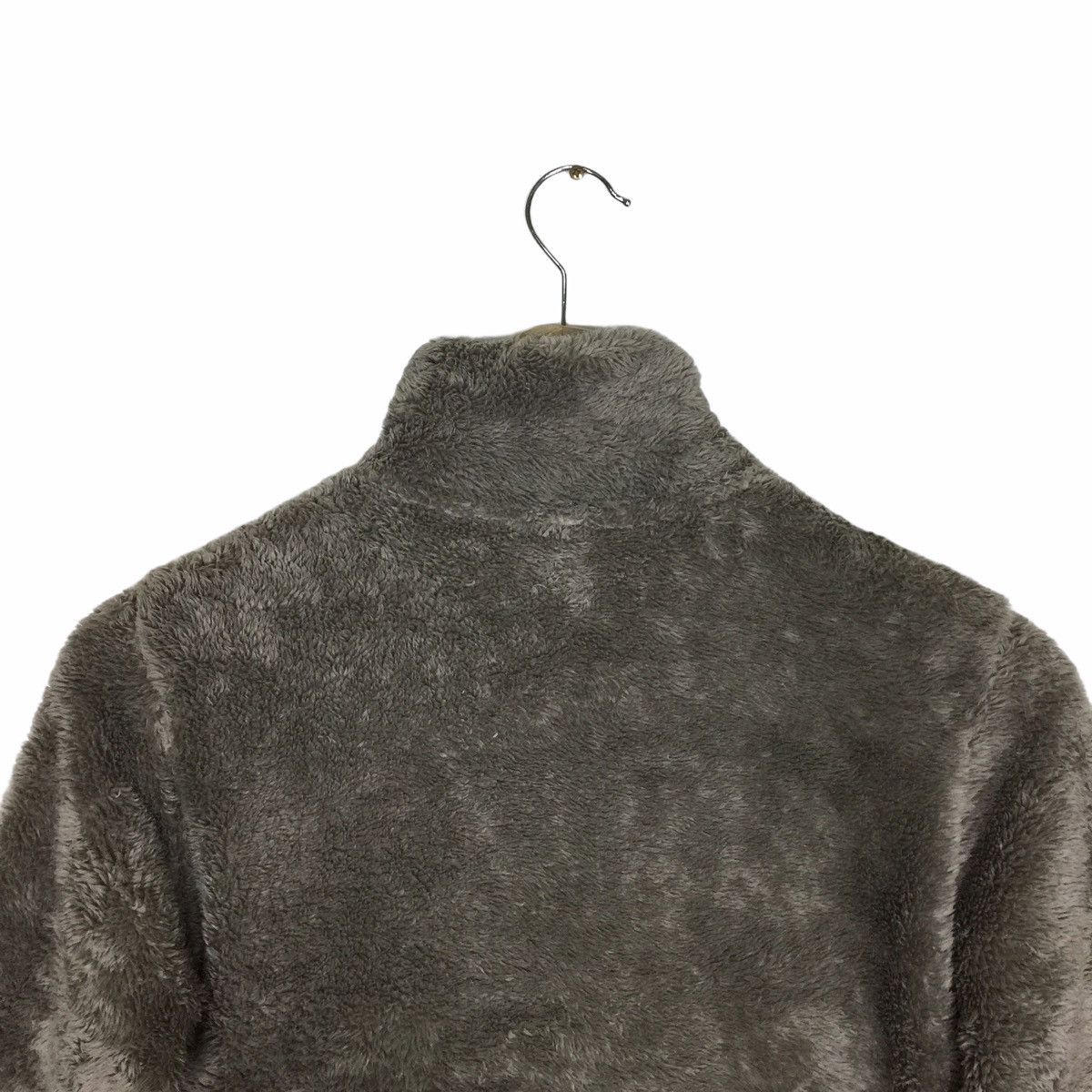 Japanese Brand × Uniqlo Uniqlo Fleece Sherpa Jacket Size US L / EU 52-54 / 3 - 4 Thumbnail