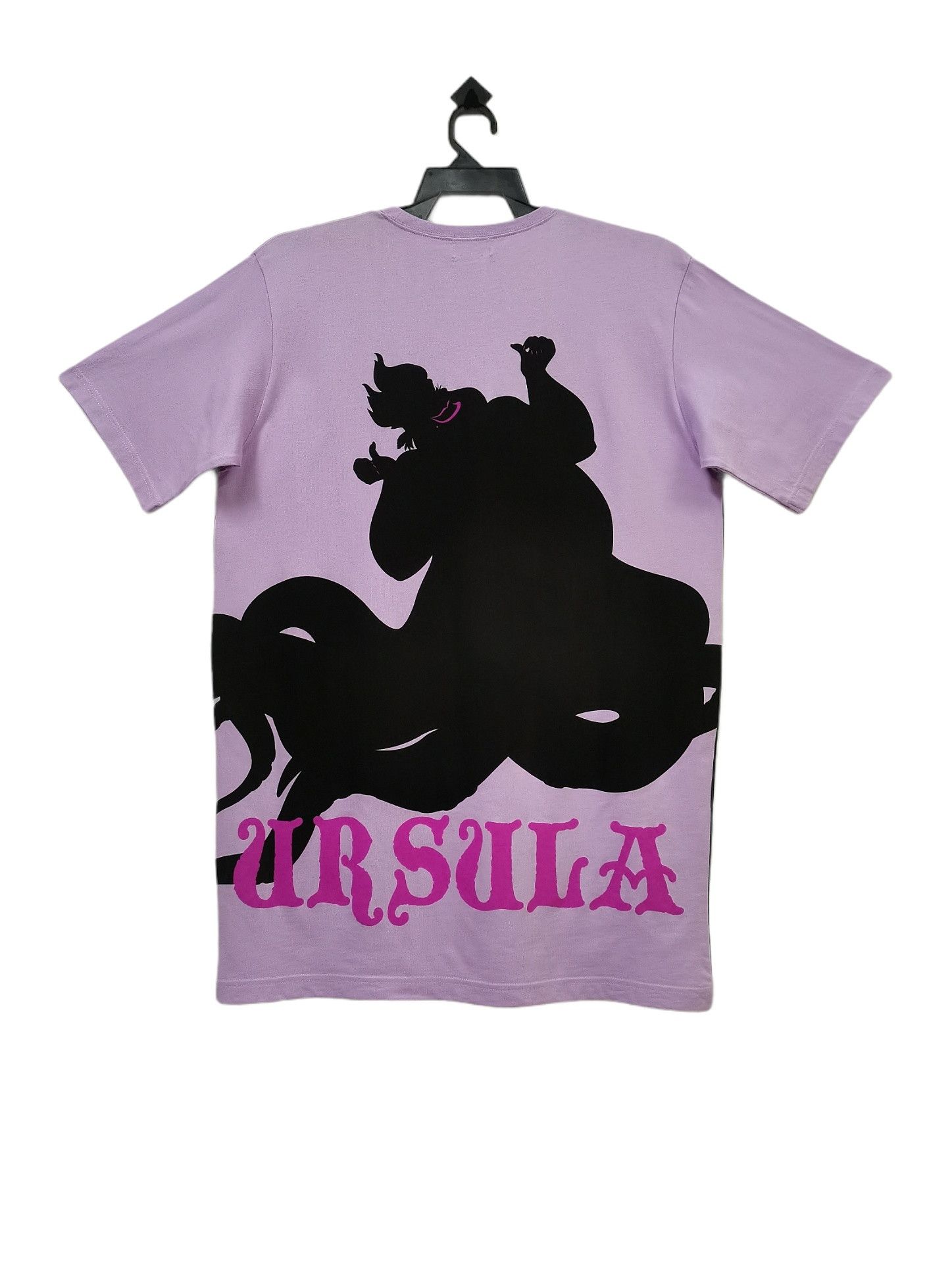 Cartoon Network Vintage Disney Ursula Monster Villains The Little Mermaid Size US L / EU 52-54 / 3 - 3 Thumbnail