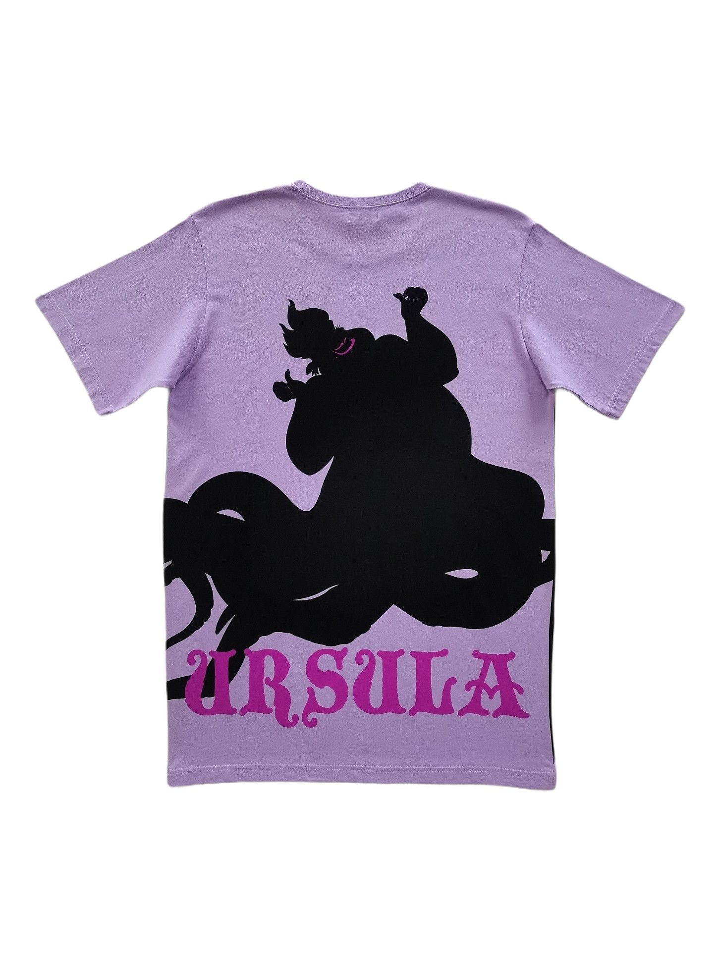 Vintage Disney Ursula Monster Villains The Little Mermaid
