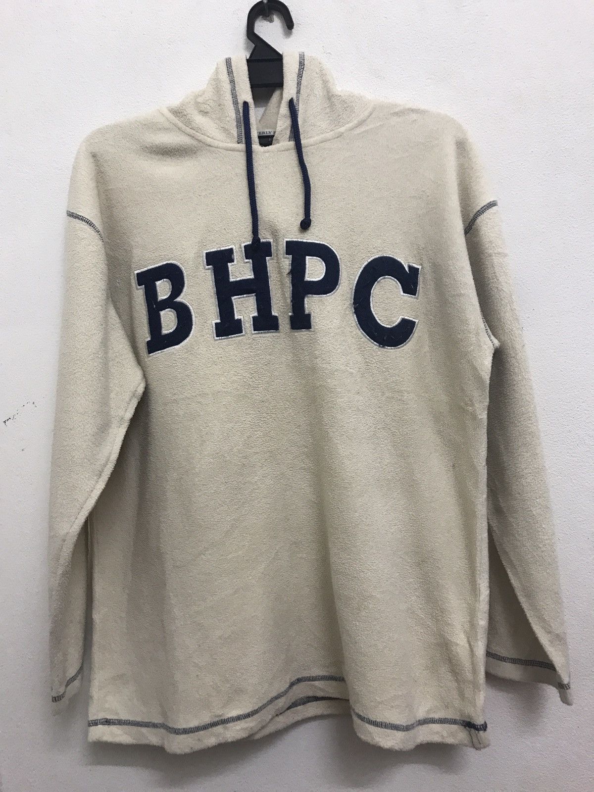 BHPC Beverly Hills Polo Club Sweatshirt