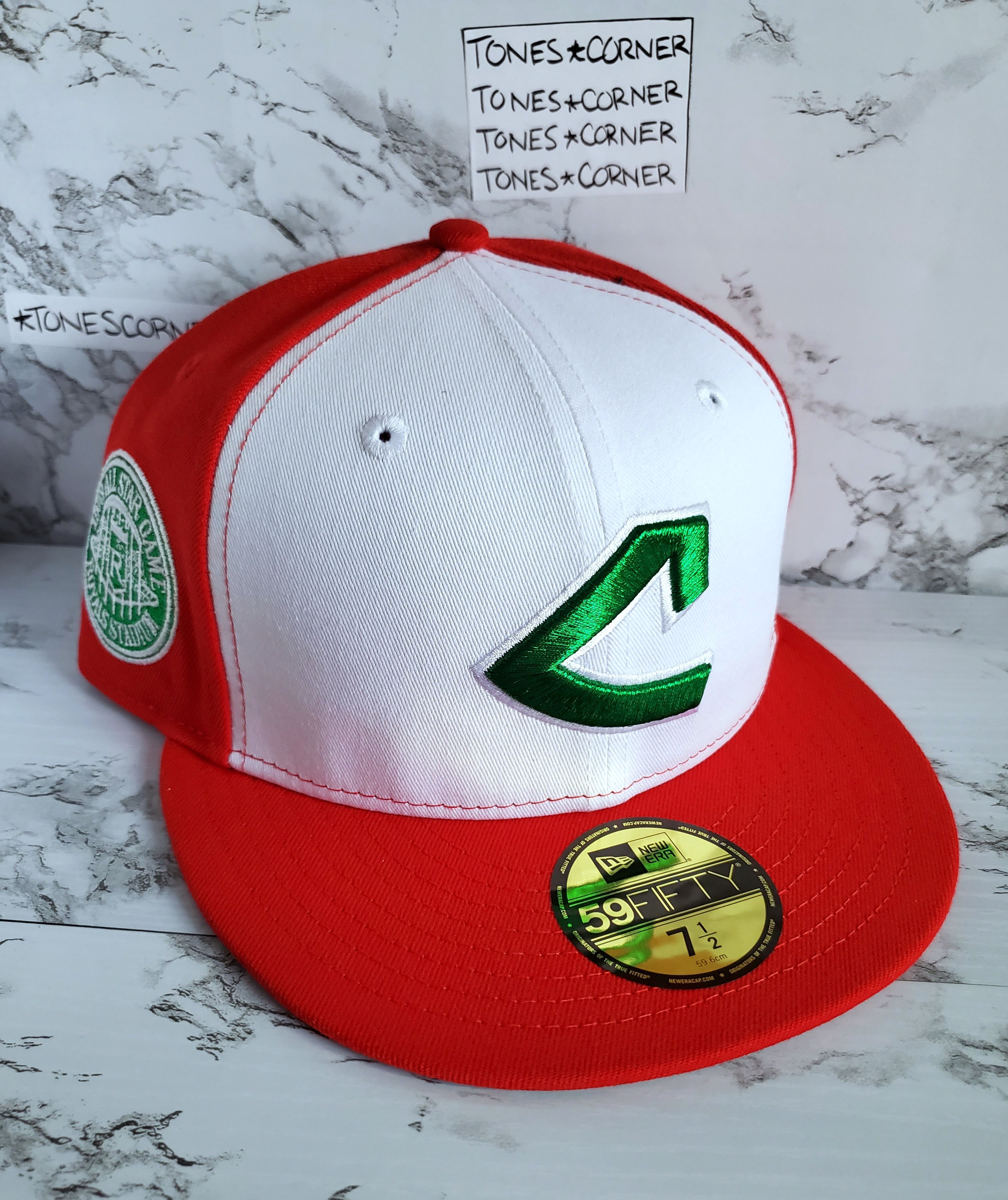 New era ash ketchum hat online