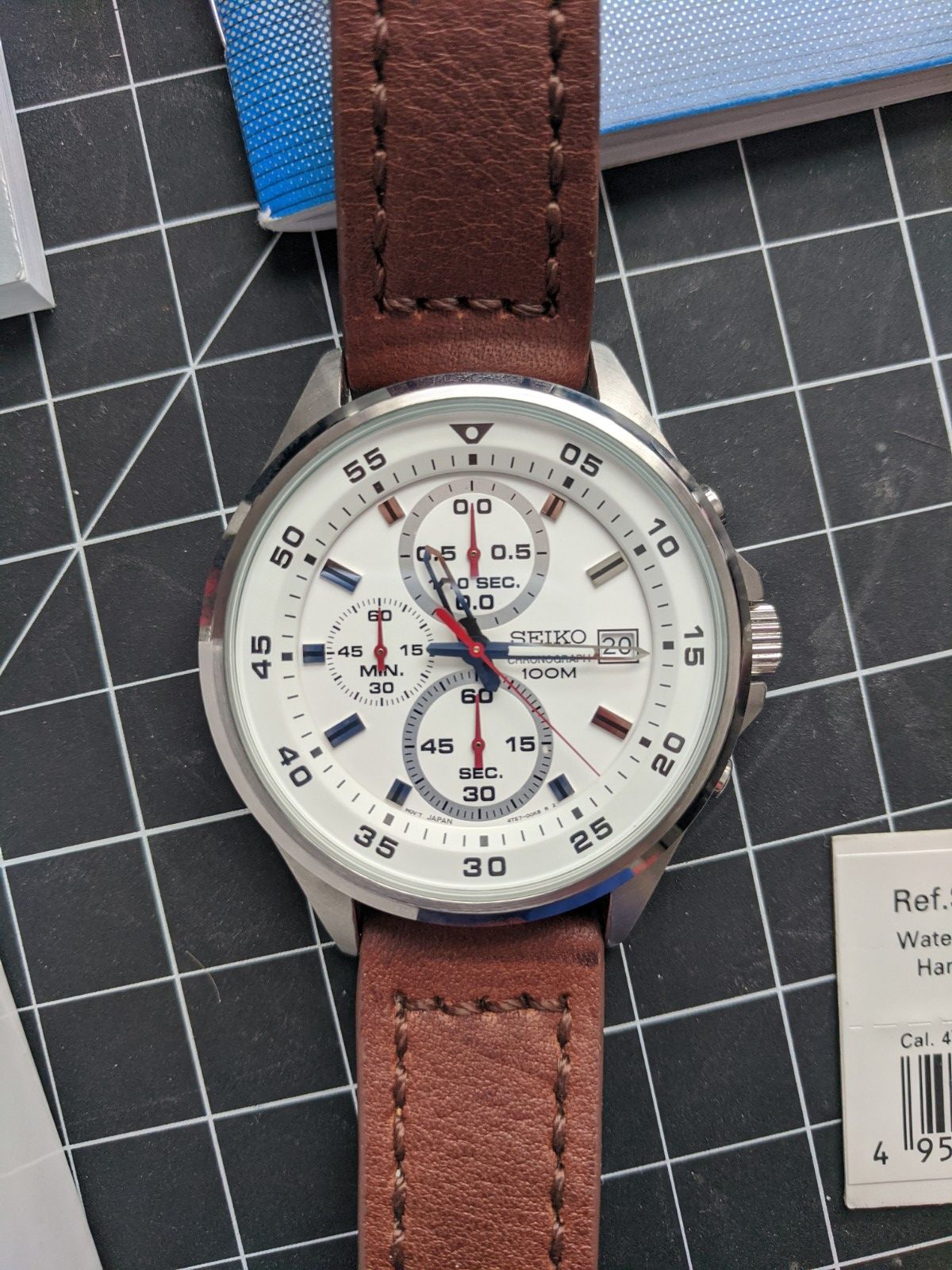 Seiko sks623p1 cheap
