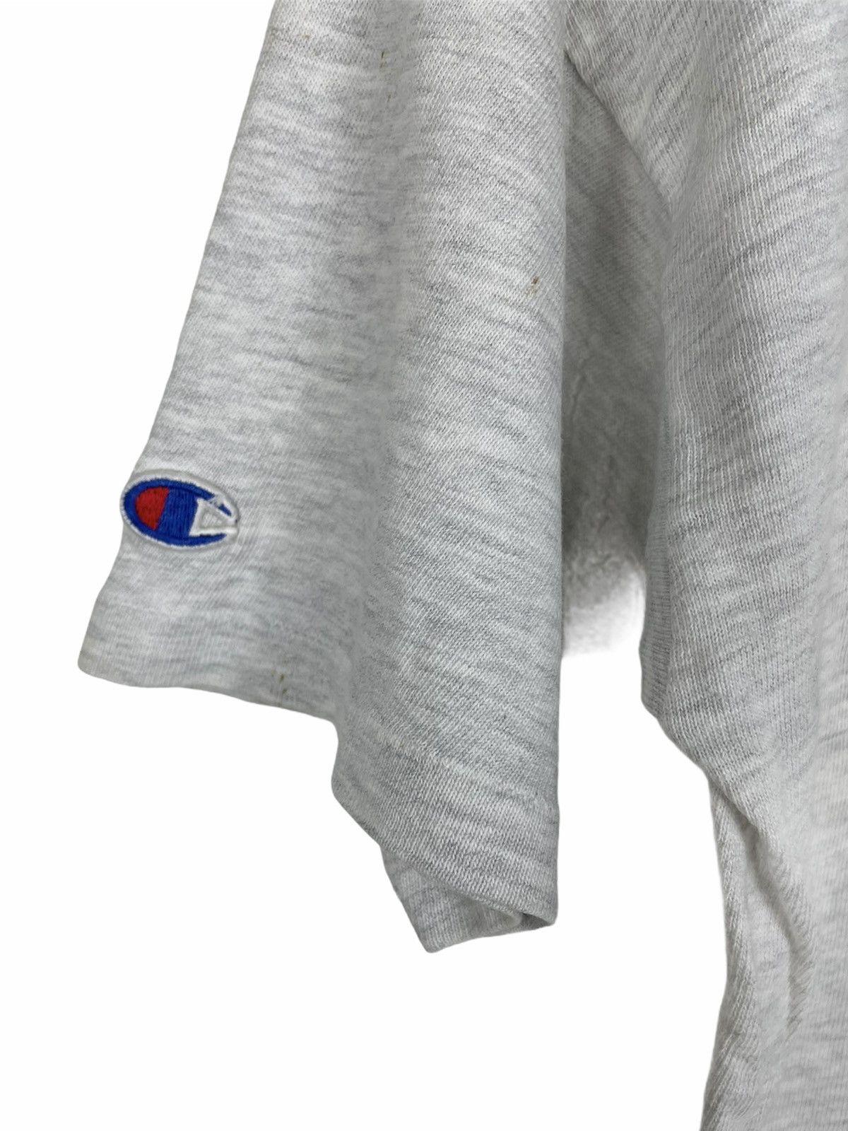 Champion × Giant × Vintage Vintage 90s Champion SF Giants Tee USA Made Size US M / EU 48-50 / 2 - 3 Thumbnail