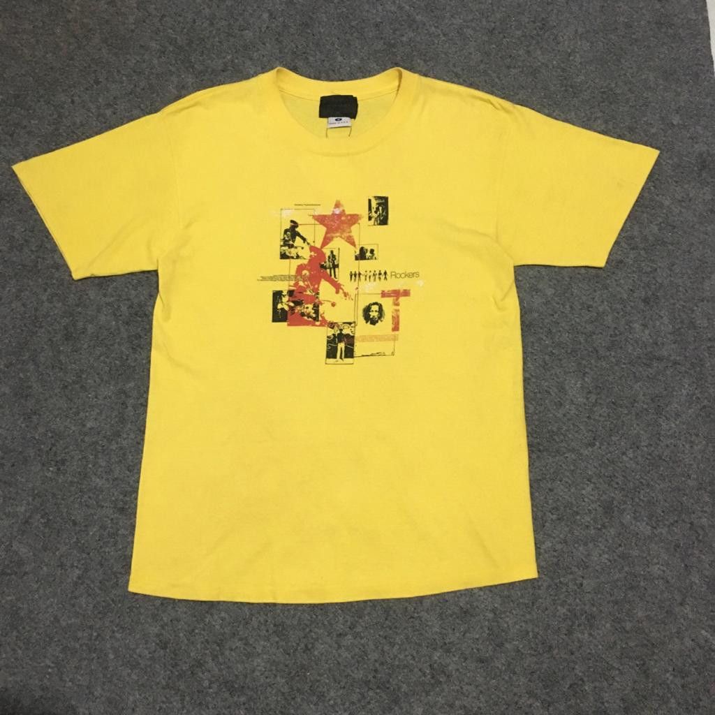 Sophnet. Vintage sophnet rockers tshirt Size US M / EU 48-50 / 2 - 1 Thumbnail