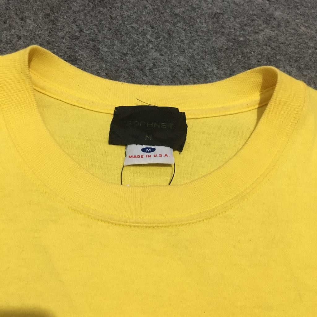 Sophnet. Vintage sophnet rockers tshirt Size US M / EU 48-50 / 2 - 3 Thumbnail