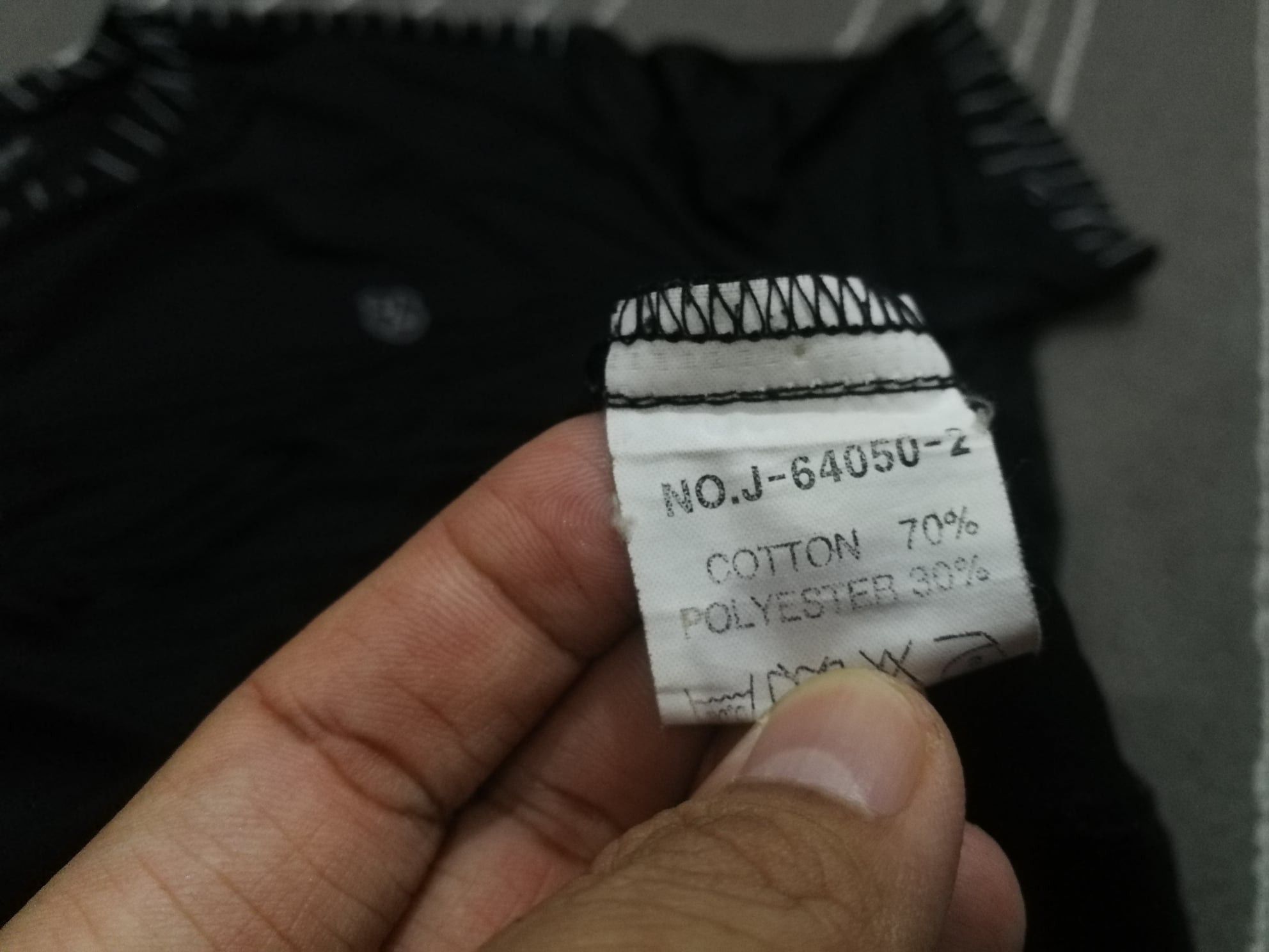 Designer × Jil Sander JIL SANDER X LUXURY X DESIGNER L Size US L / EU 52-54 / 3 - 5 Thumbnail