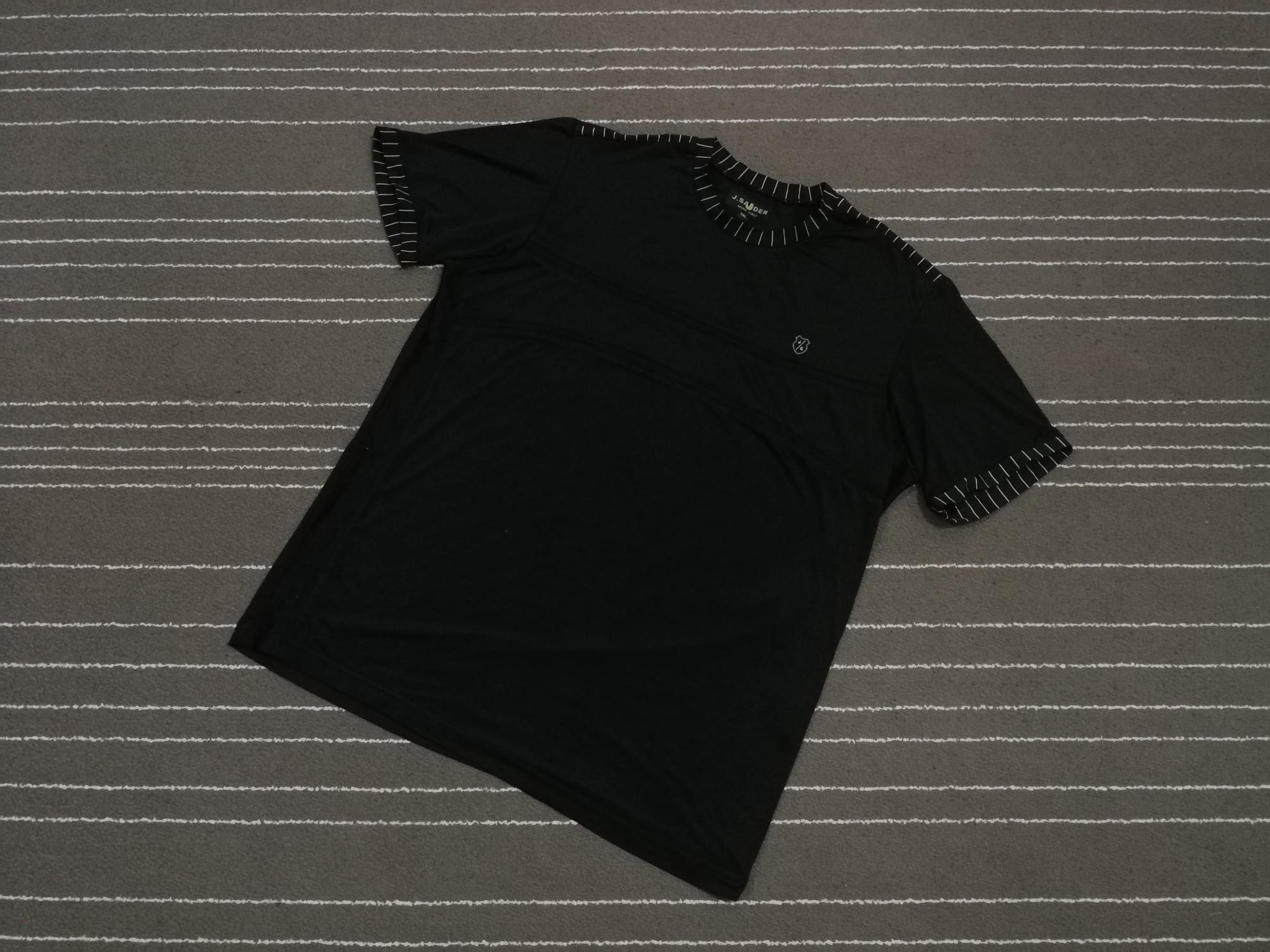 Designer × Jil Sander JIL SANDER X LUXURY X DESIGNER L Size US L / EU 52-54 / 3 - 1 Thumbnail