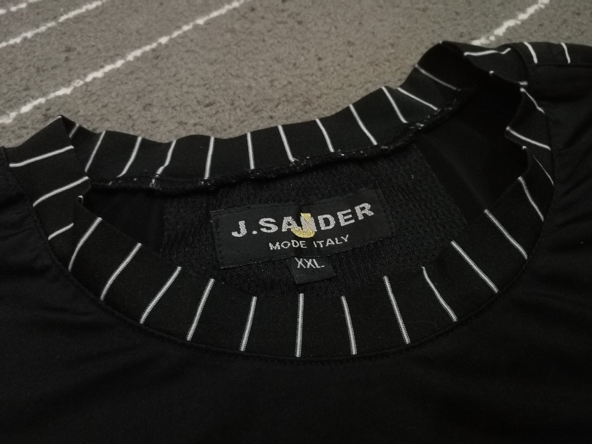 Designer × Jil Sander JIL SANDER X LUXURY X DESIGNER L Size US L / EU 52-54 / 3 - 3 Thumbnail