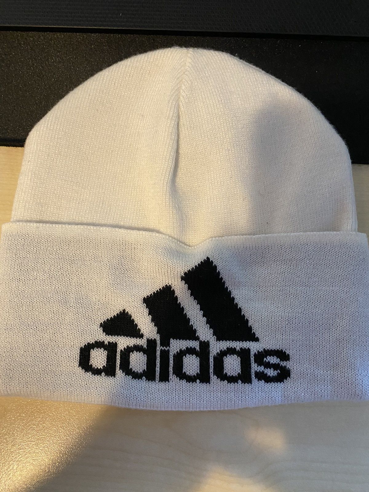 Gosha Rubchinskiy X Adidas Beanie Grailed
