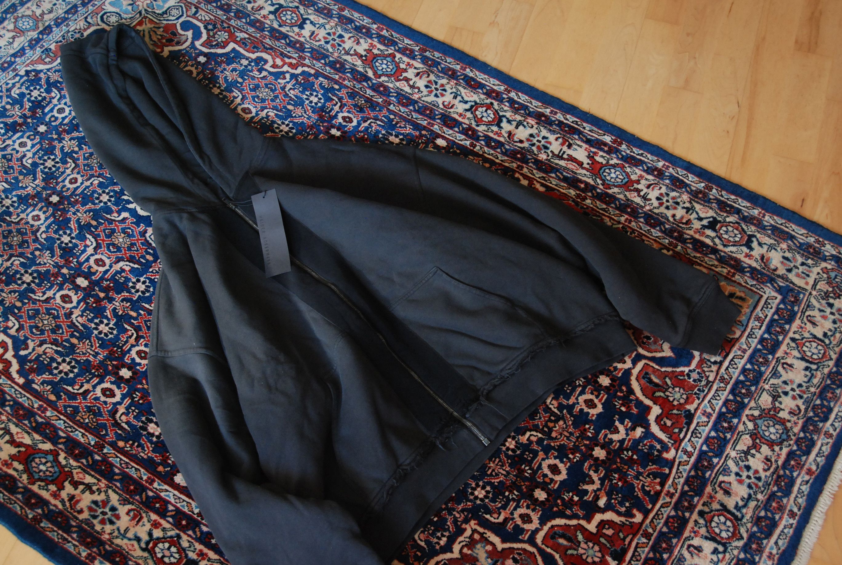 Haider Ackermann Last price! Haider Ackermann double layered