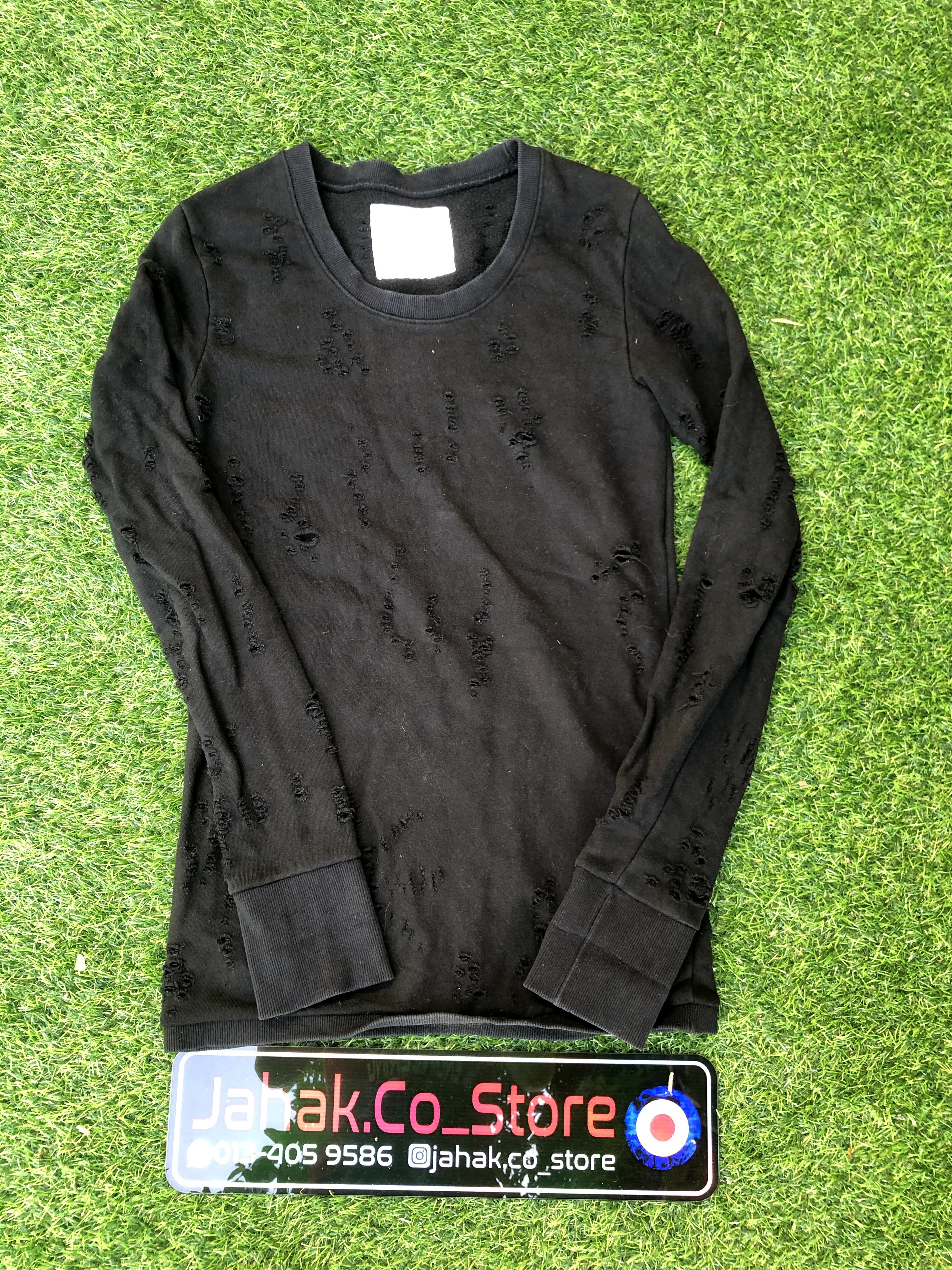 Designer Military Workshirt G.O.A (S163) Size US S / EU 44-46 / 1 - 1 Thumbnail