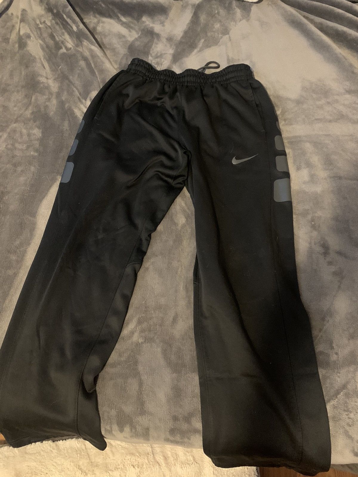 Nike Nike Elite Sweatpants | Grailed