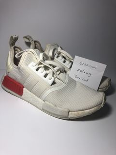 Nmd on sale r1 ripstop