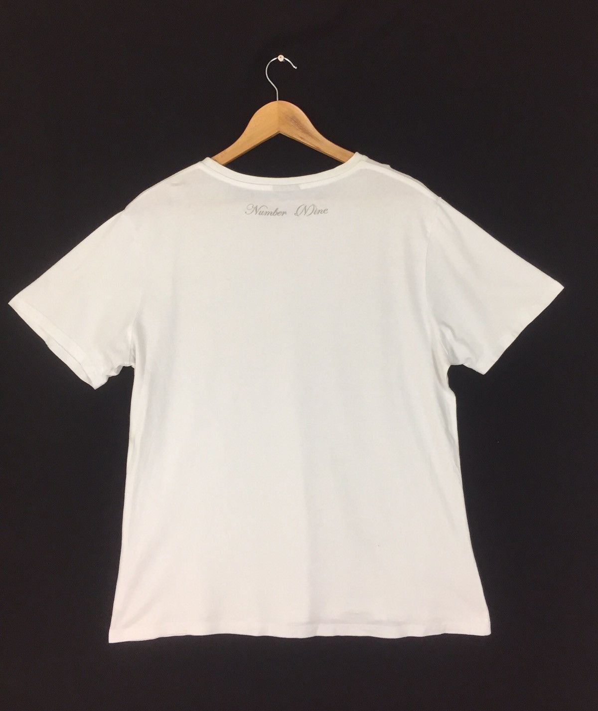 Number (N)ine Vintage Number Nine Collaboration With Marlboro Sashiko Size US L / EU 52-54 / 3 - 4 Thumbnail
