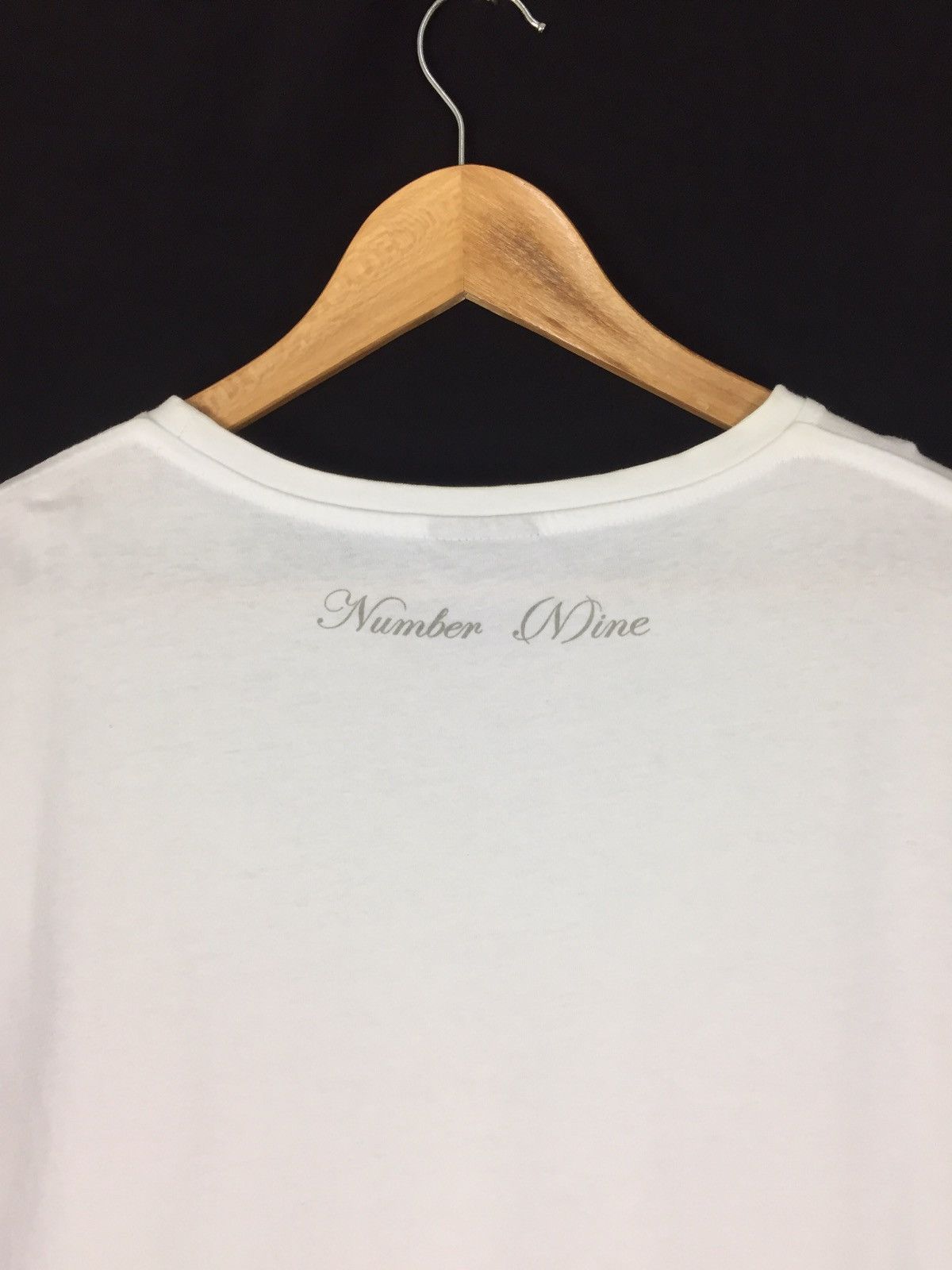 Number (N)ine Vintage Number Nine Collaboration With Marlboro Sashiko Size US L / EU 52-54 / 3 - 5 Thumbnail