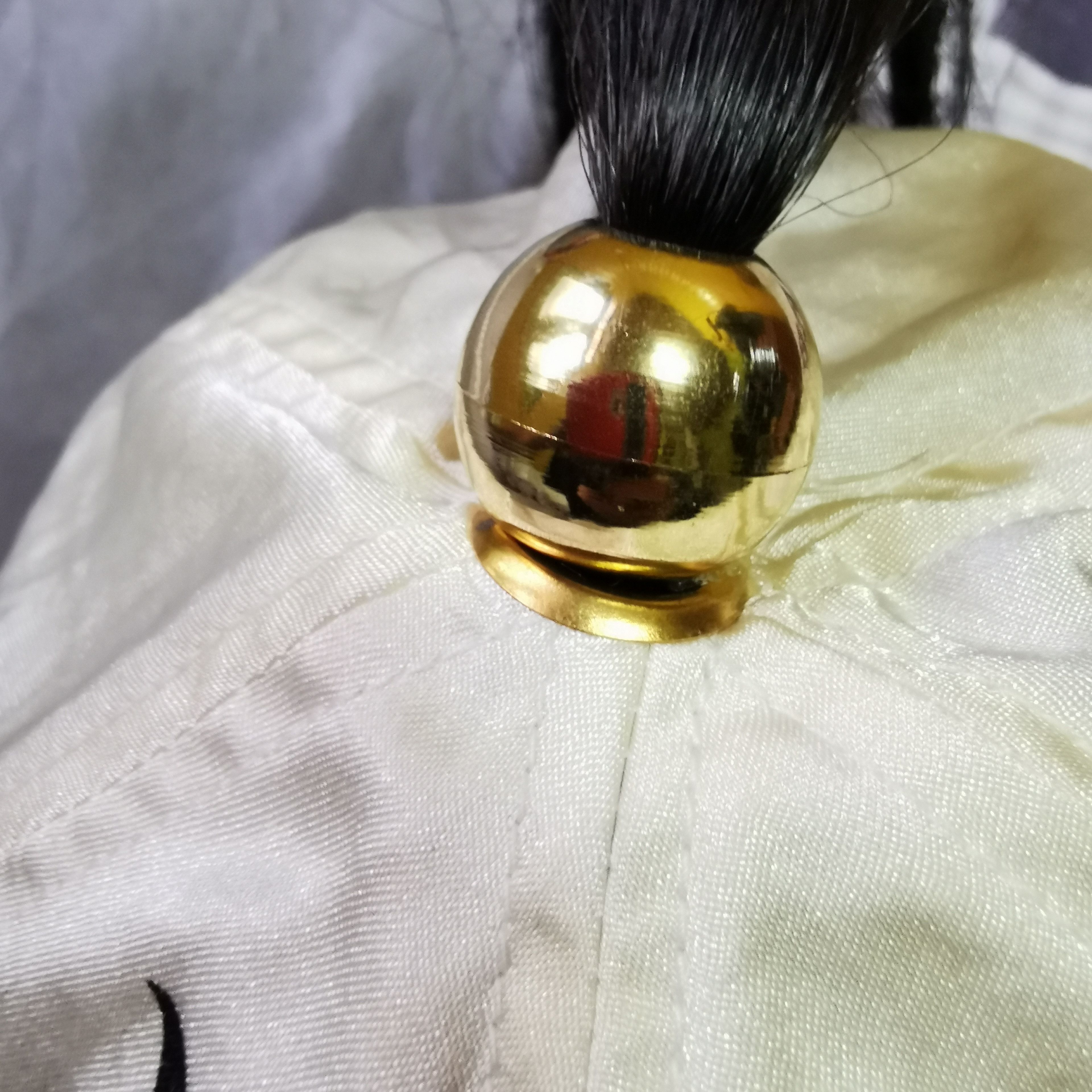 Disney × Vintage Rare vintage 90s Aladdin Trucker hat Size ONE SIZE - 10 Thumbnail