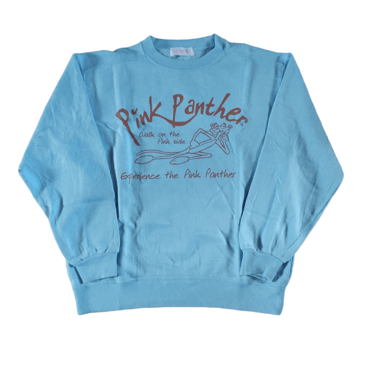 Arts & Science × Cartoon Network Pink Panther Walk On The Pink Side Size US M / EU 48-50 / 2 - 1 Thumbnail