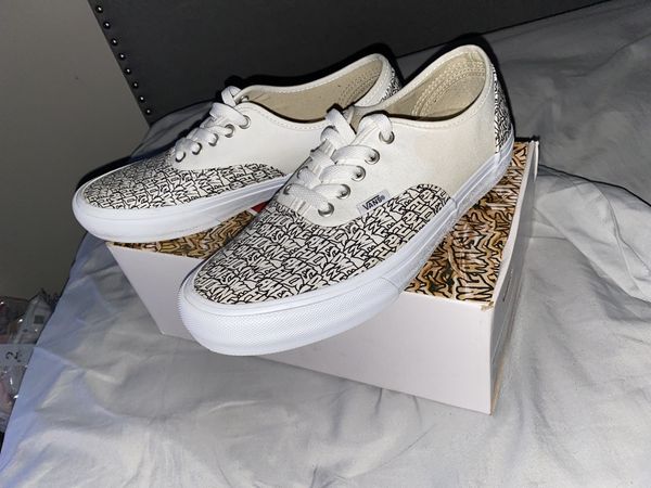 Vans Fucking Awesome Vans, Authentic C Pri | Grailed