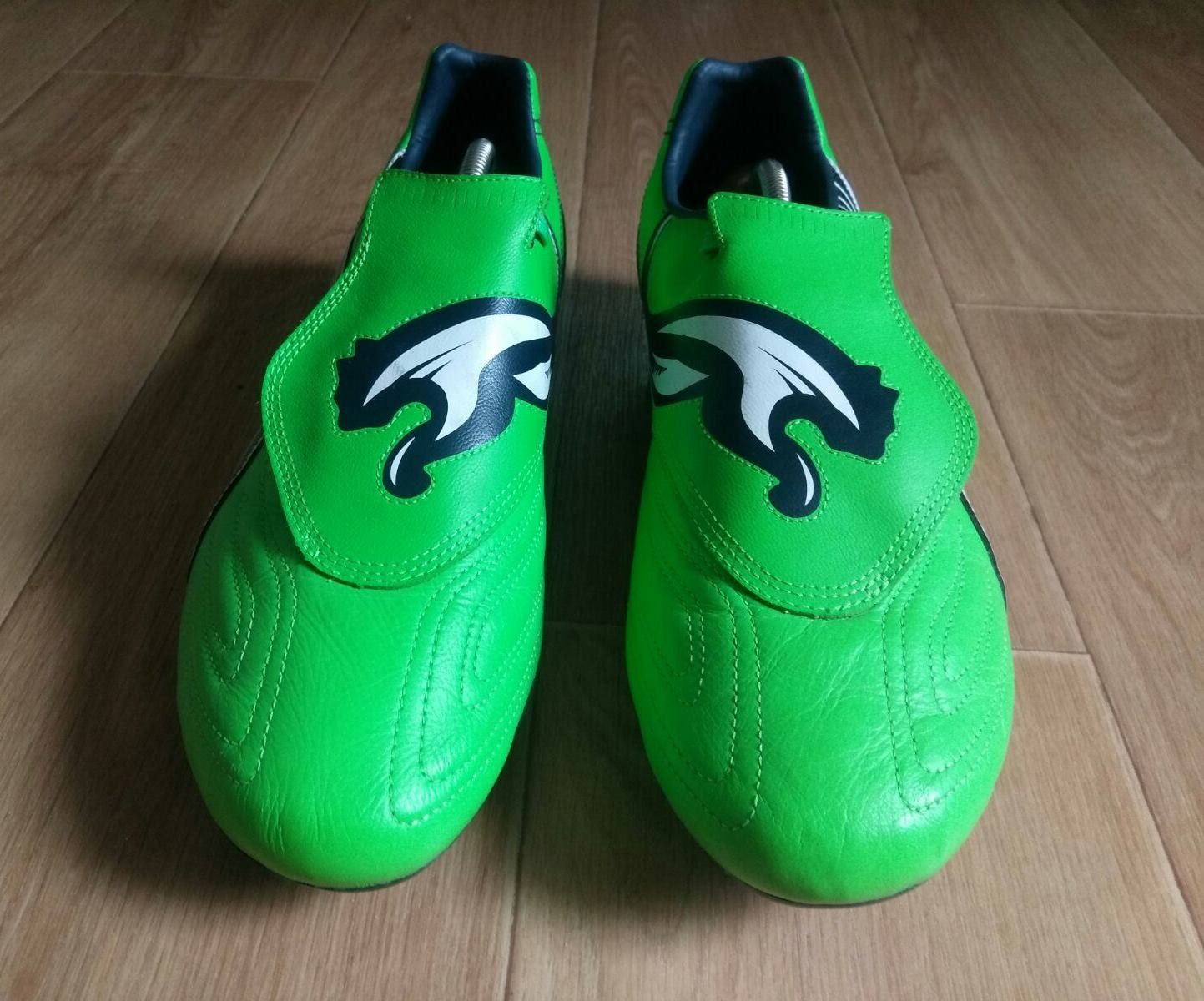 Puma × To Boot New York × Vintage Puma V 3.11. I FG 102330-01 Size US 12.5 / EU 45-46 - 6 Thumbnail