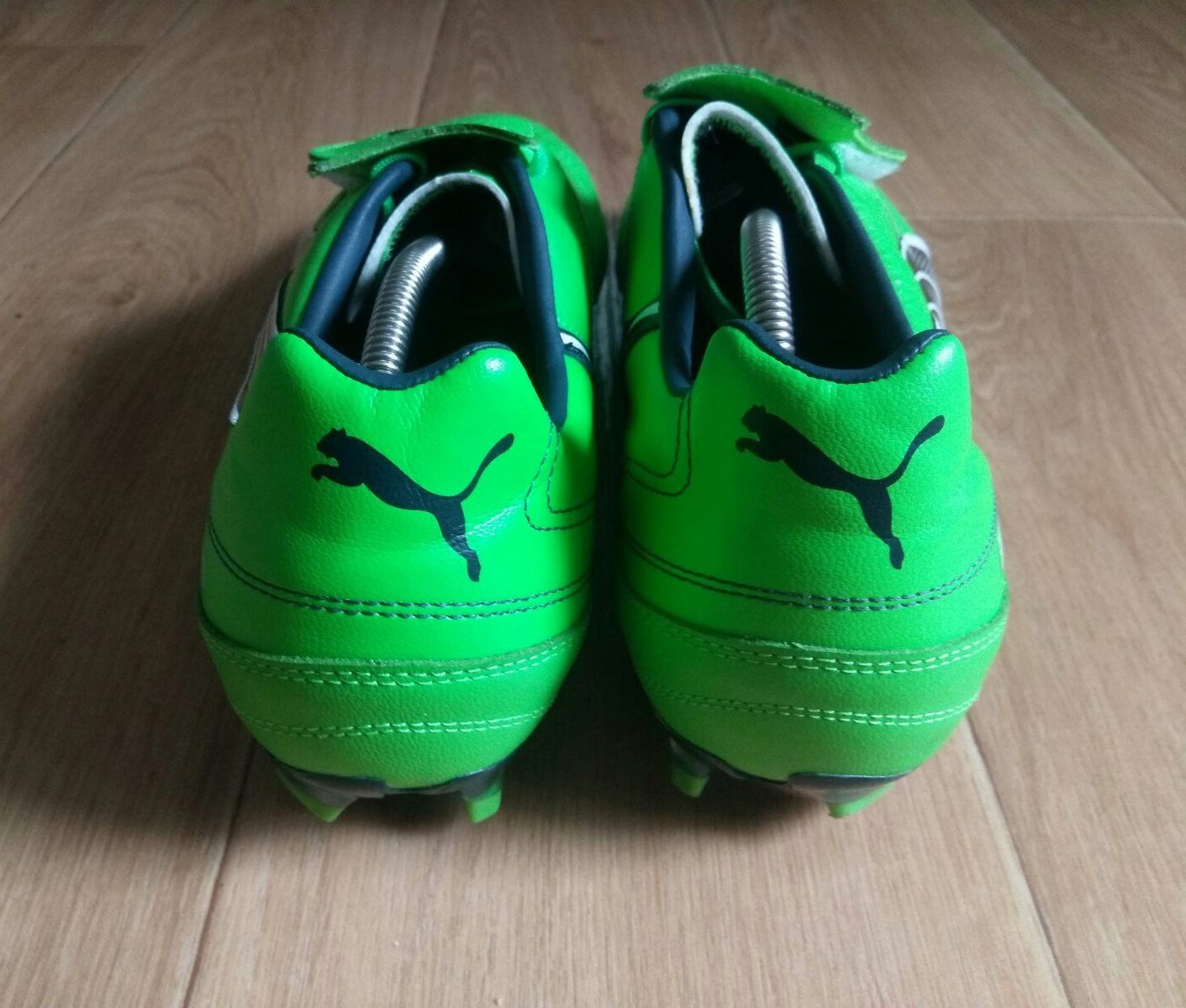 Puma × To Boot New York × Vintage Puma V 3.11. I FG 102330-01 Size US 12.5 / EU 45-46 - 7 Thumbnail
