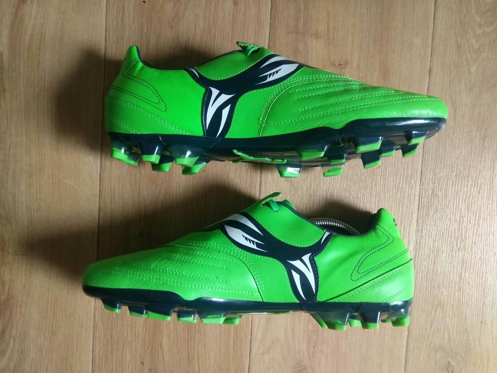 Puma × To Boot New York × Vintage Puma V 3.11. I FG 102330-01 Size US 12.5 / EU 45-46 - 2 Thumbnail